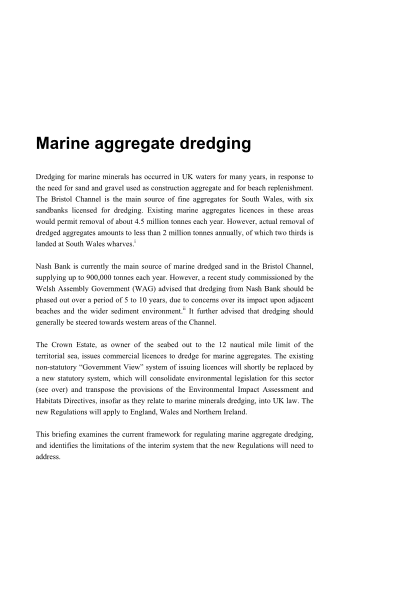 359061-ma_aggdred_wa-marine-aggregate-dredging--wwf-uk-various-fillable-forms-wwf-org