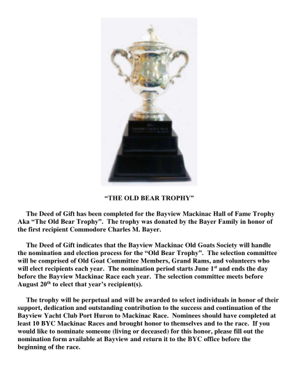 359145208-the-old-bear-trophy-the-deed-of-gift-has-been-completed-for