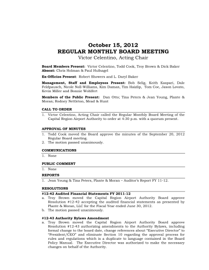 359248395-september-20-2012-regular-monthly-board-meeting
