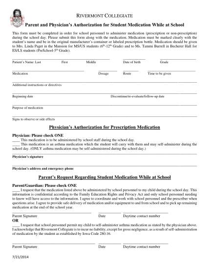 359344950-parent-and-physicianamp39s-authorization-for-student-medication-while-at-rivermontcollegiate