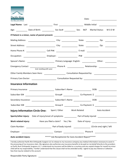 359375772-patient_infopdf-patient-information-form-print-pdf-pacific-rim-orthopaedic