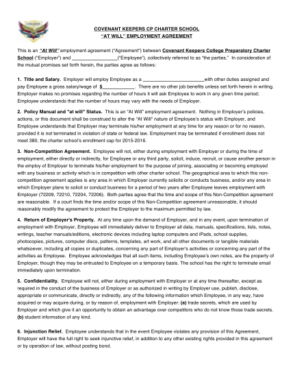 359407792-employee-contracts-2015-pdf-covenant-keepers-charter-school-ckcharter