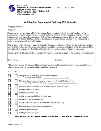 35948569-fillable-commercial-stfi-checklist-seattle-form-seattle