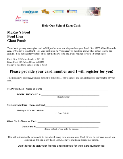 359492237-mckaysfoodliongiant-sign-up-sheet-st-johnamp39s-school