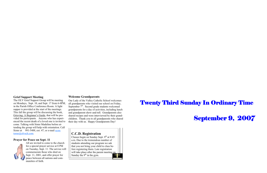 359623730-welcome-grandparents-twenty-third-sunday-in-ordinary-time