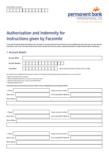 359720676-authorisation-and-indemnity-for-instructions-given-by