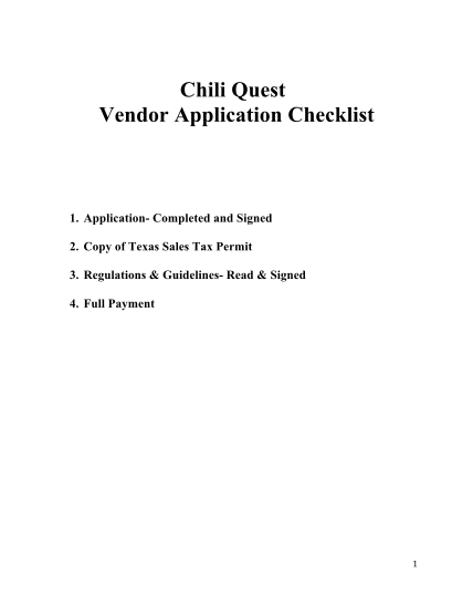 359827409-chili-quest-vendor-application-checklist-yaga039s-cafe