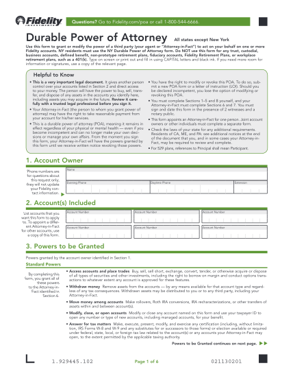36-fillable-ohio-durable-power-of-attorney-form-pdf