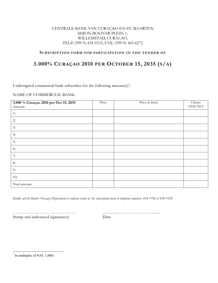 360228503-subscription-form-for-participation-in-the-tender-of-centralbank