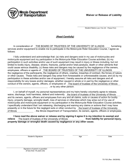 36027481-waiver-release-form-motorcycle-rider-program