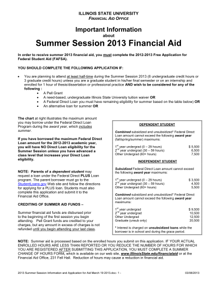 36032449-illinois-state-university-application-for-federal-student-aid-financialaid-illinoisstate