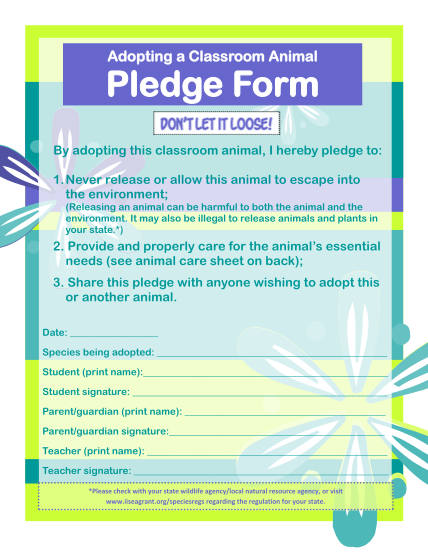 36042606-adopting-a-classroom-animal-pledge-form-oregon-sea-grant