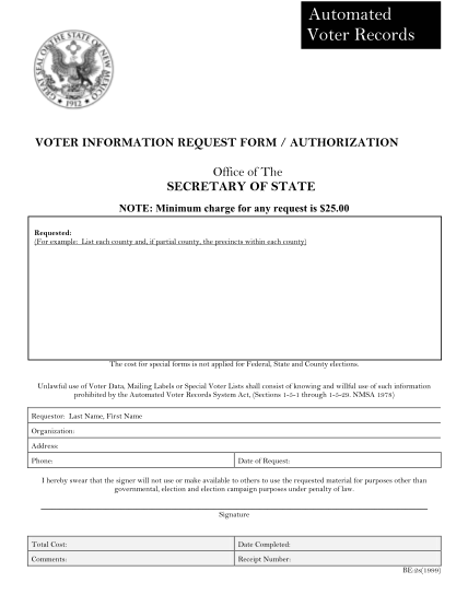 36050039-authorization-form-pdf-format-office-of-the-new-mexico