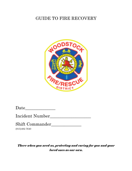 360614595-after-the-fire-booklet-woodstock-firerescue-district-wfrd