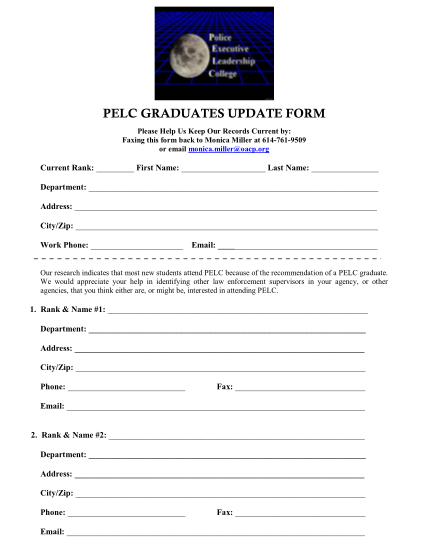 360771937-pelc-graduates-update-form-law-enforcement-foundation-lef-oh