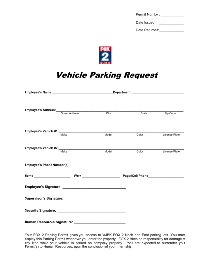 36083164-vehicle-parking-request-worldnow