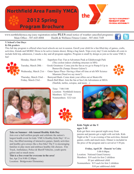 361002282-northfield-area-family-ymca-2012-spring-program-brochure-northfieldymca