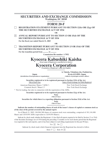 361006-fy03-kyocera-kabushiki-kaisha-kyocera-corporation-various-fillable-forms