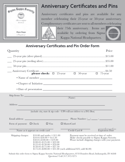 361138533-anniversary-certificates-and-pins-sigma-kappa-sorority-sigmakappa