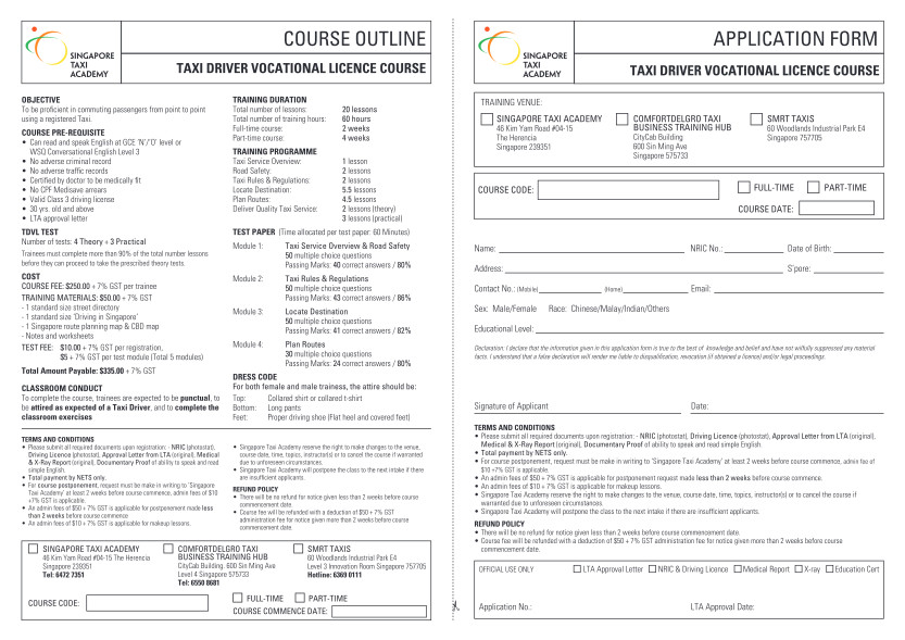 361162854-course-outline-application-form-singapore-taxi-org