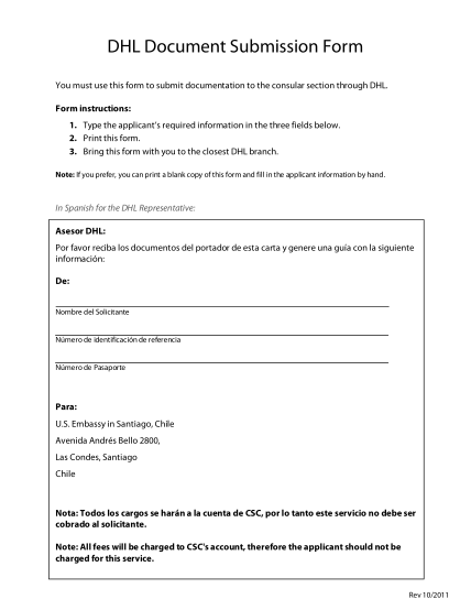 36120014-fillable-dhl-document-submission-form