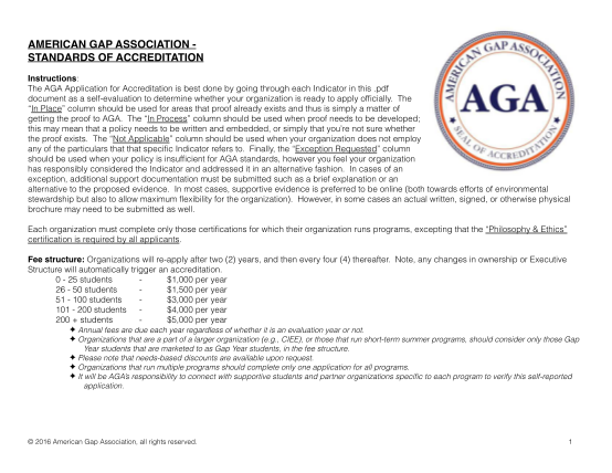 361659288-download-the-aga-standards-here-american-gap-association-americangap