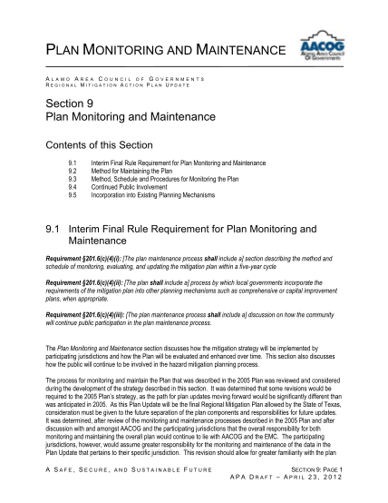 361805577-this-section-discusses-how-the-mitigation-strategy-will-be-implemented-by-participating-jurisdictions-and-how-the-plan-will-be