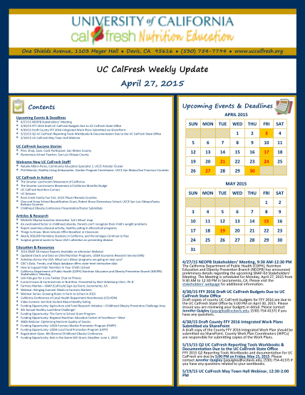 361846471-uc-calfresh-weekly-update-april-27-2015-fsnep-ucdavis