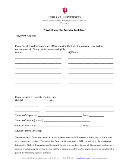 361916853-travel-itinerary-for-purchase-card-order-soa-indiana