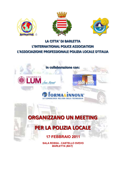 361997272-meeting-per-la-polizia-locale-comune-di-barletta-comune-barletta-bt
