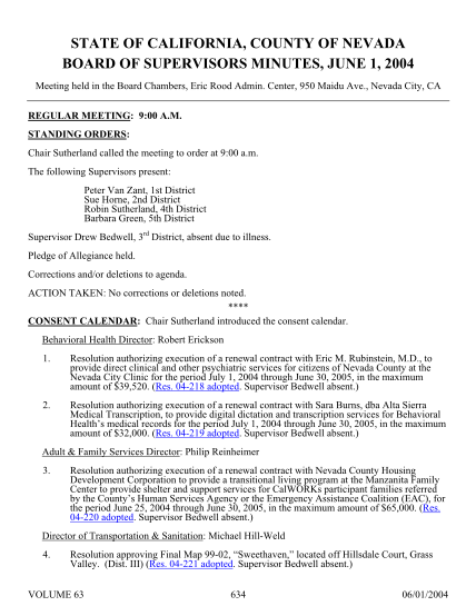 36205221-board-of-supervisors-minutes-template-payee-data-record-std204-rev-6-2003-department-of-finance-form-required-for-state-of-california-vendors