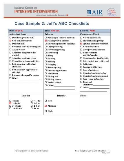 362118731-case-sample-2-jeffs-abc-checklists