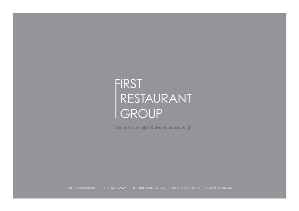 362124238-frg_brochure_14_01_13pdf-venue-information-amp-events-brochure-first-restaurant-group-frgroup-co