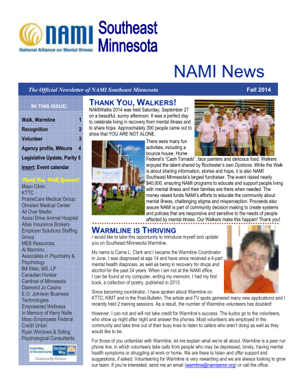 362231801-the-official-newsletter-of-nami-southeast-minnesota-namisemn