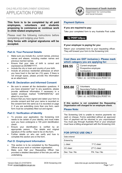 362494316-dcsi-child-related-employment-screening-form-susa-susa-org