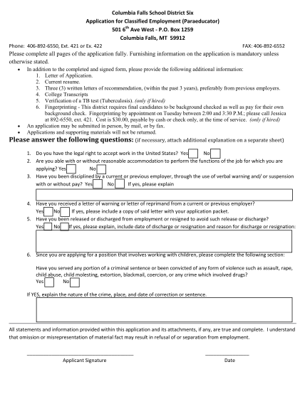 127 Sample Letter Of Reprimand page 2 - Free to Edit, Download & Print ...