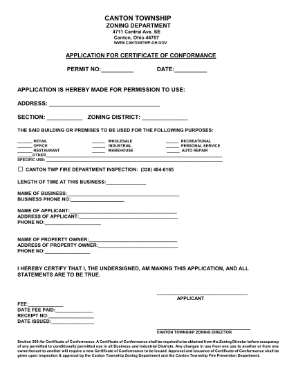 362654773-certificate-of-conformance-canton-township-ohio