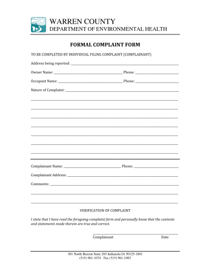 362690441-formal-complaint-warren-county-health-services-warrencountyhealth