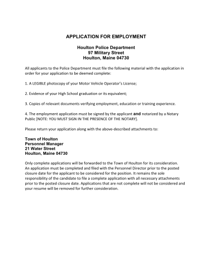 362873275-application-for-employment-houlton-police-department