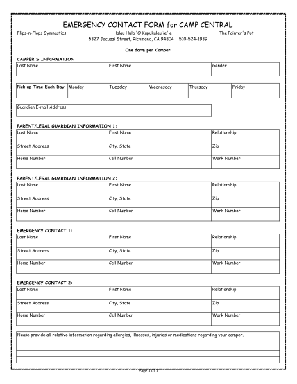 362887264-emergency-contact-form-for-camp-central