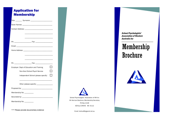 362921622-spa-membership-membership-brochure-and-application-form-click