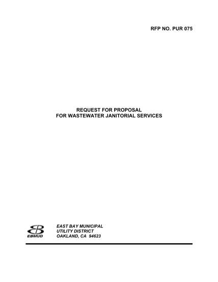 36297468-rfp-no-pur-075-request-for-proposal-for-wastewater-janitorial-services