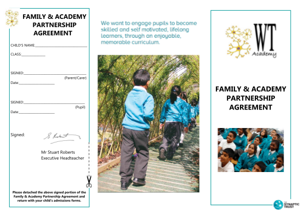 363009380-family-amp-academy-partnership-agreement-thesynaptictrust