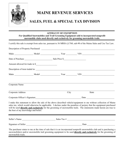 36308235-snowmobile-club-groomer-tax-exemption-form-mainegov