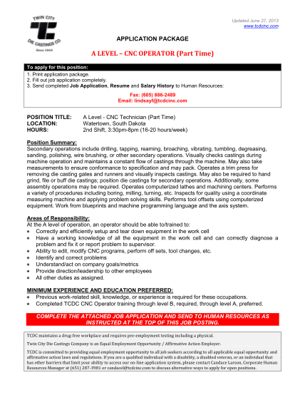 363167035-a-level-cnc-operator-part-time-twin-city-die-castings