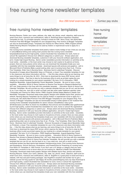 363240867-nursing-home-newsletter-templates-upv-7hillsanesthesia