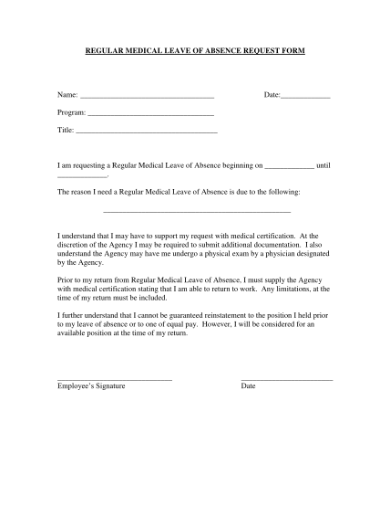 17 Medical Certification Form For Leave Of Absence Page 2 Free To Edit Download And Print Cocodoc 9021