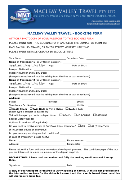 363415056-macleay-valley-travel-booking-form