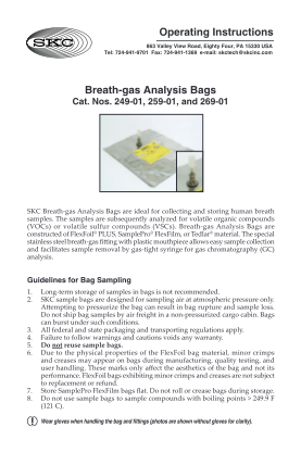 36348261-breath-gas-analysis-bags-239-series-sample-bags-operating-instructions-form-37160-pdf-document-breath-gas-analysis-bags-239-series-sample-bags-operating-instructions-form-37160-pdf-document