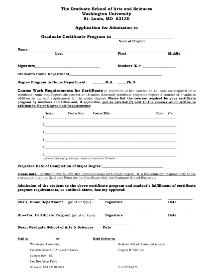 363489536-application-certificate-program-the-graduate-school-graduateschool-wustl